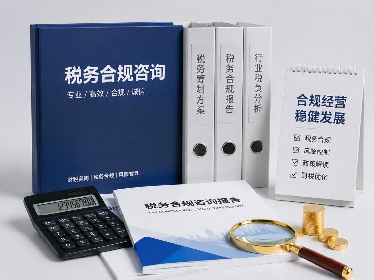 内蒙古税务稽查应对与税务申诉
